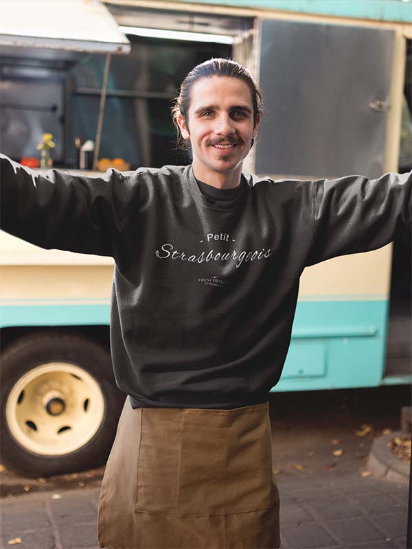 Strasbourg, la capitale de l'Europe