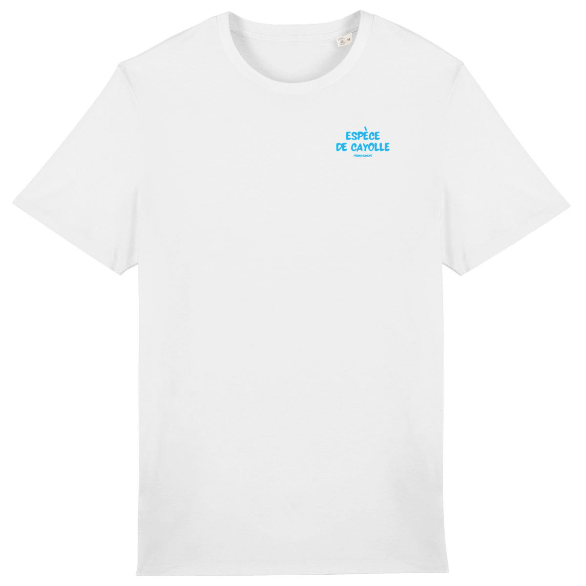 Cayolle - T shirt Marseille