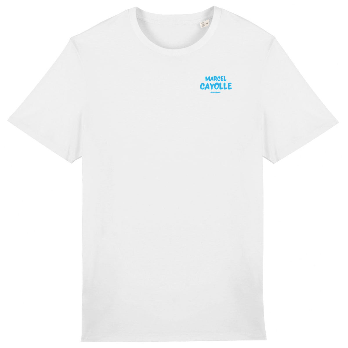 Marcel Cayolle - T shirt Marseille