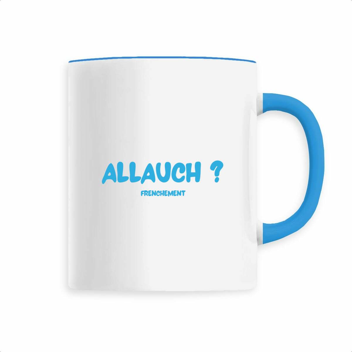 Allauch - Mug céramique