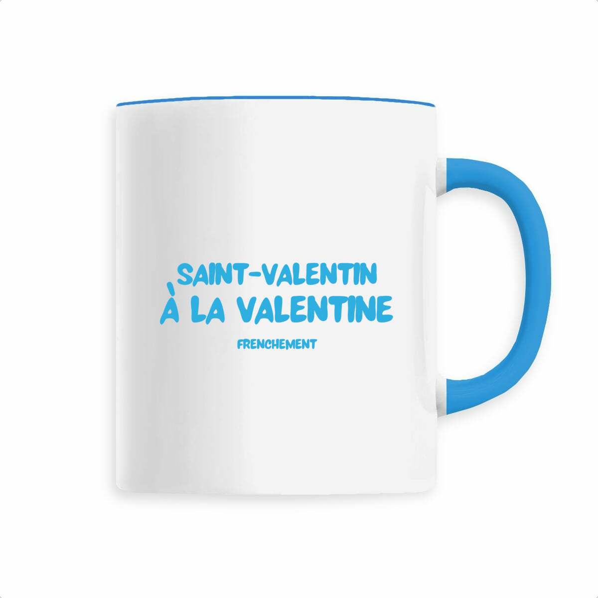 La Valentine - Mug céramique