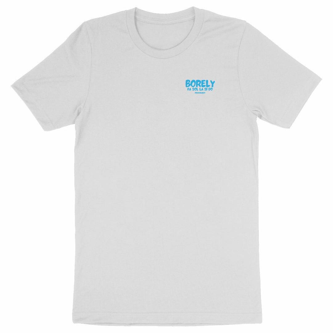 Borély - T-shirt 100% bio