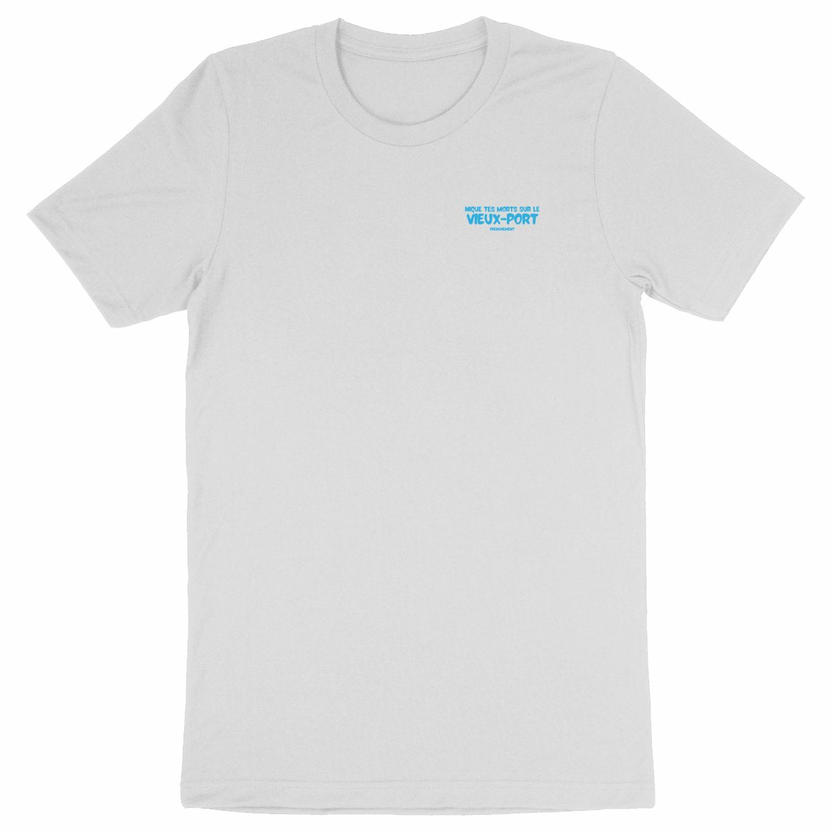 Vieux-Port - T-shirt 100% bio