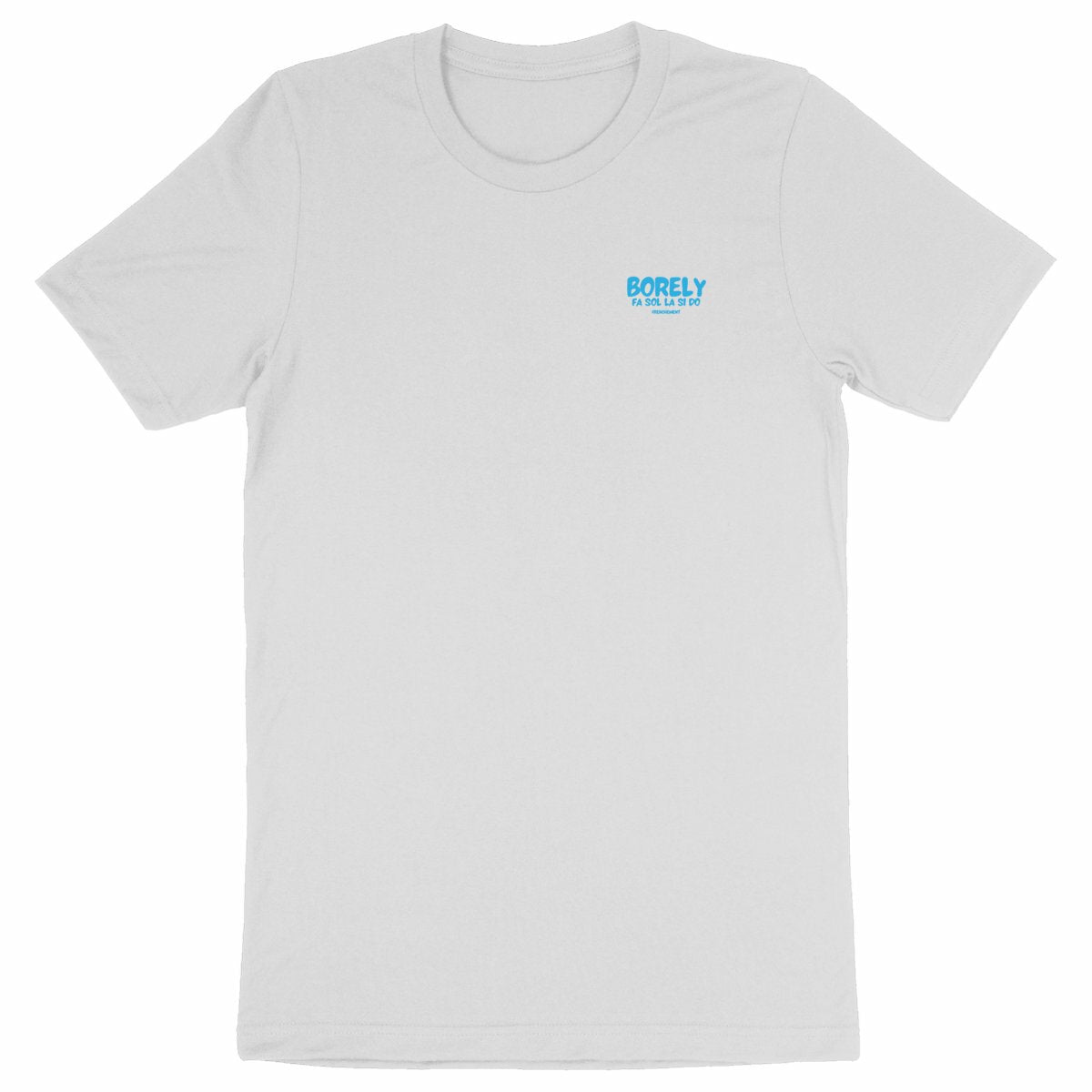 Borély - T-shirt 100% bio