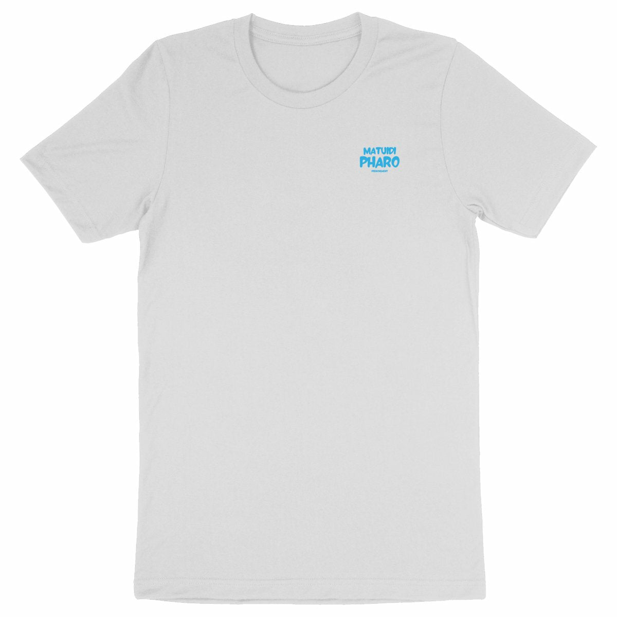 Matuidi Pharo - T-shirt 100% bio