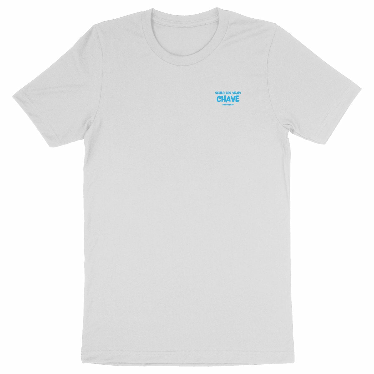 Chave - T-shirt 100% bio