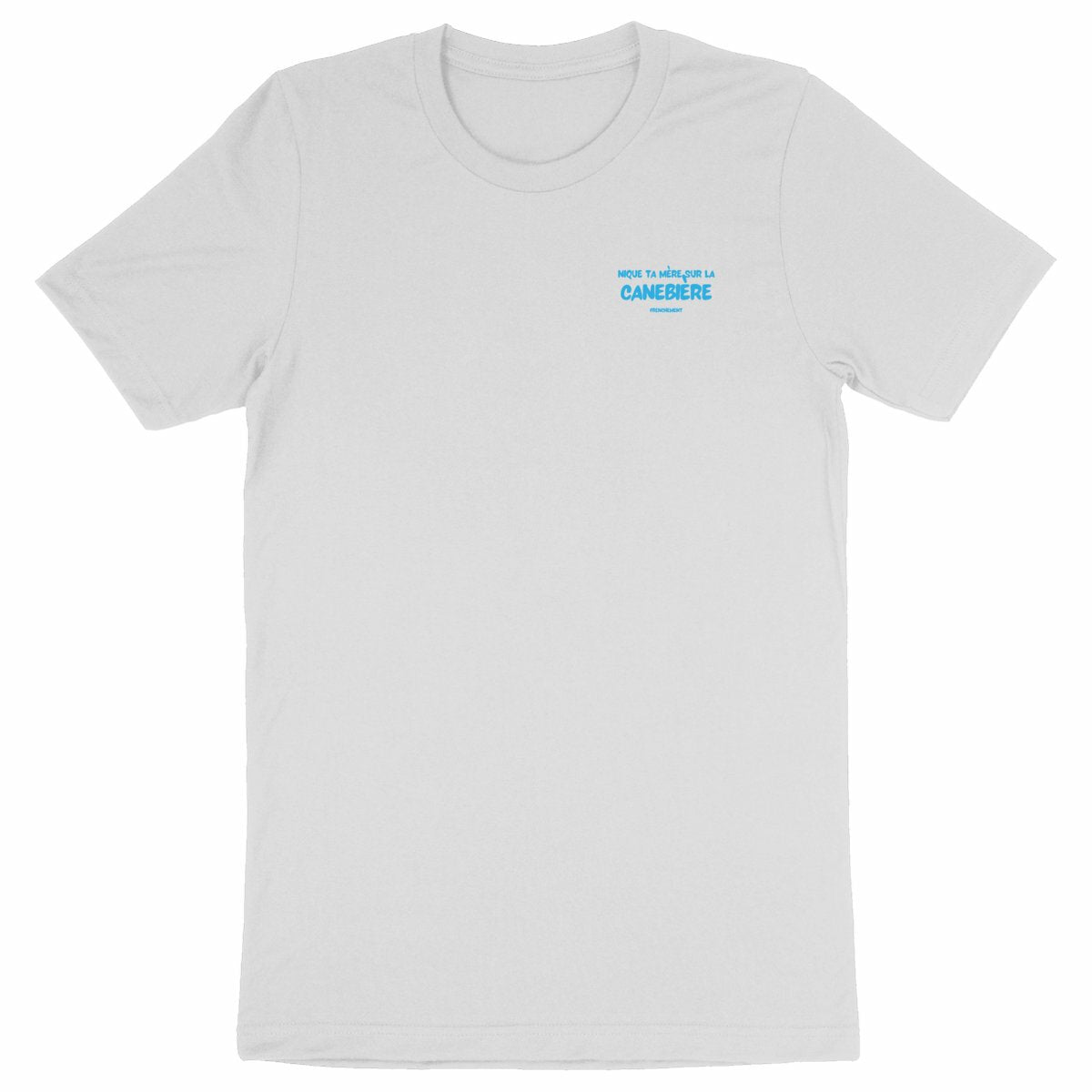 Canebière - T-shirt 100% bio