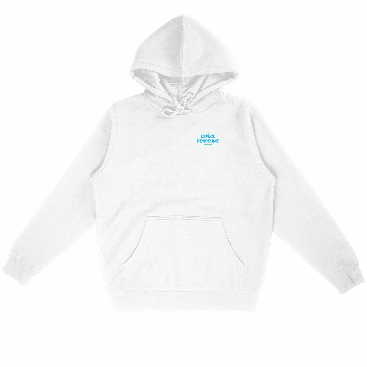 Espèce d'Endoume - Sweat 100% recyclé