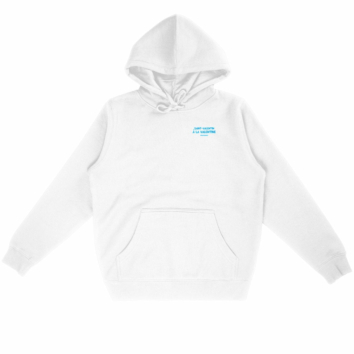 La Valentine - Sweat 100% recyclé