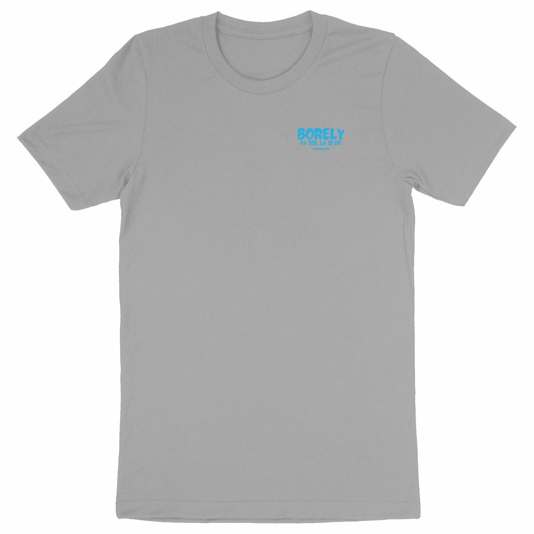 Borély - T-shirt 100% bio
