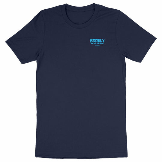 Borély - T-shirt 100% bio