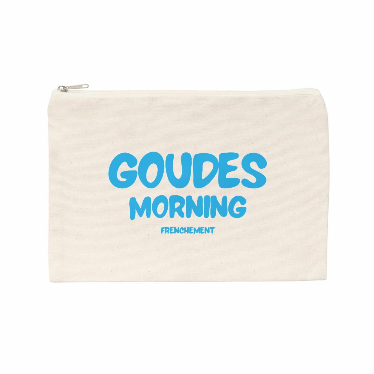 Goudes Morning - Pochette 100% recyclée
