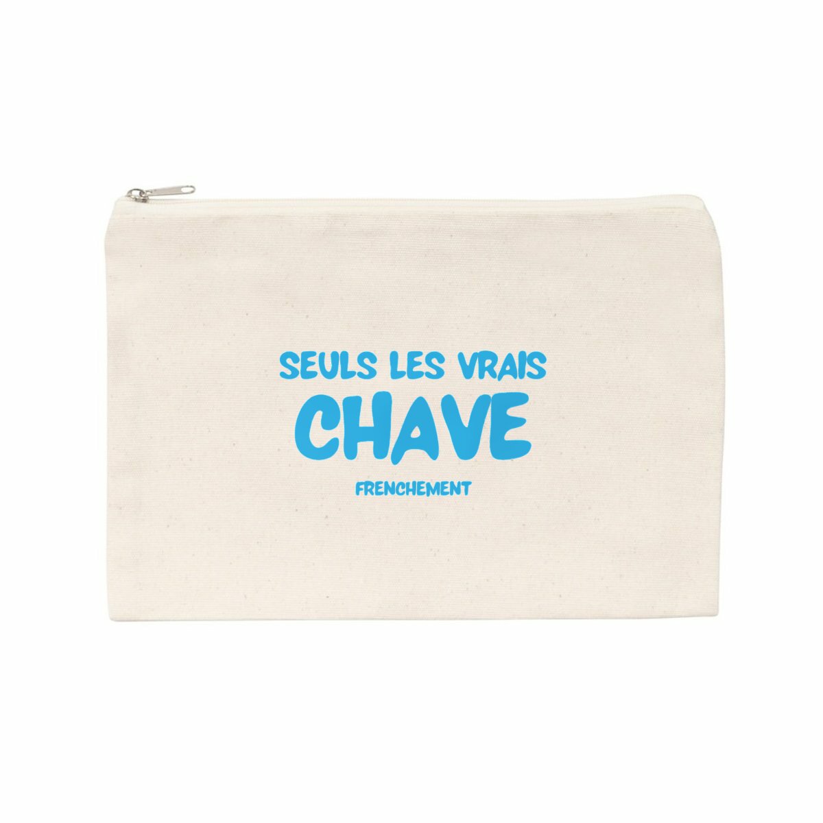 Chave - Pochette 100% recyclée