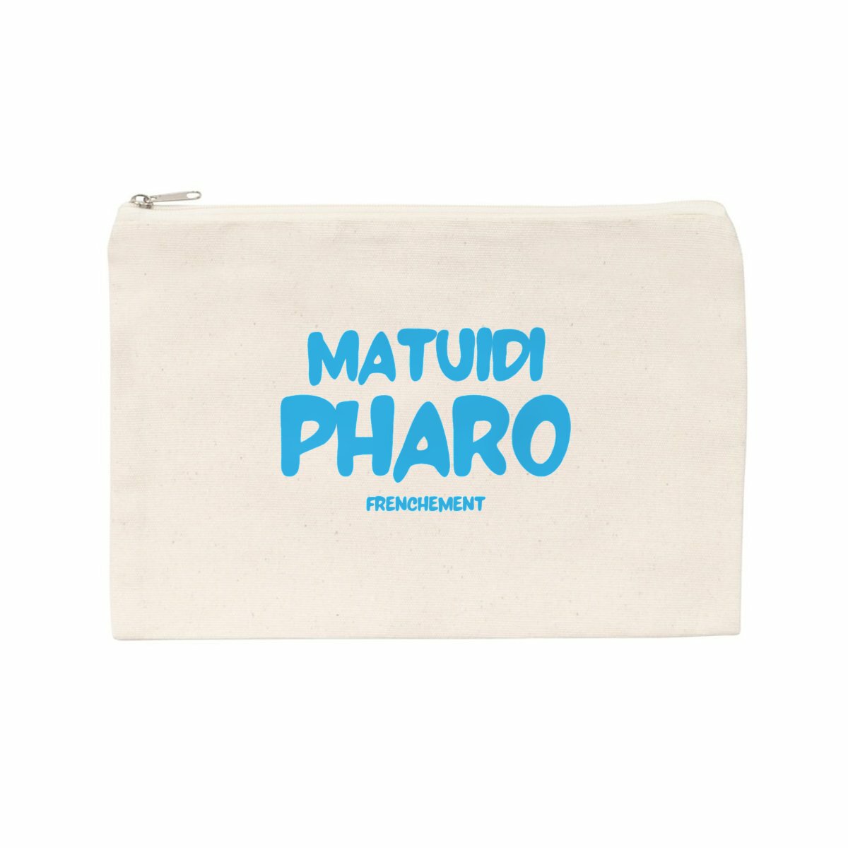 Pharo - Pochette 100% recyclée