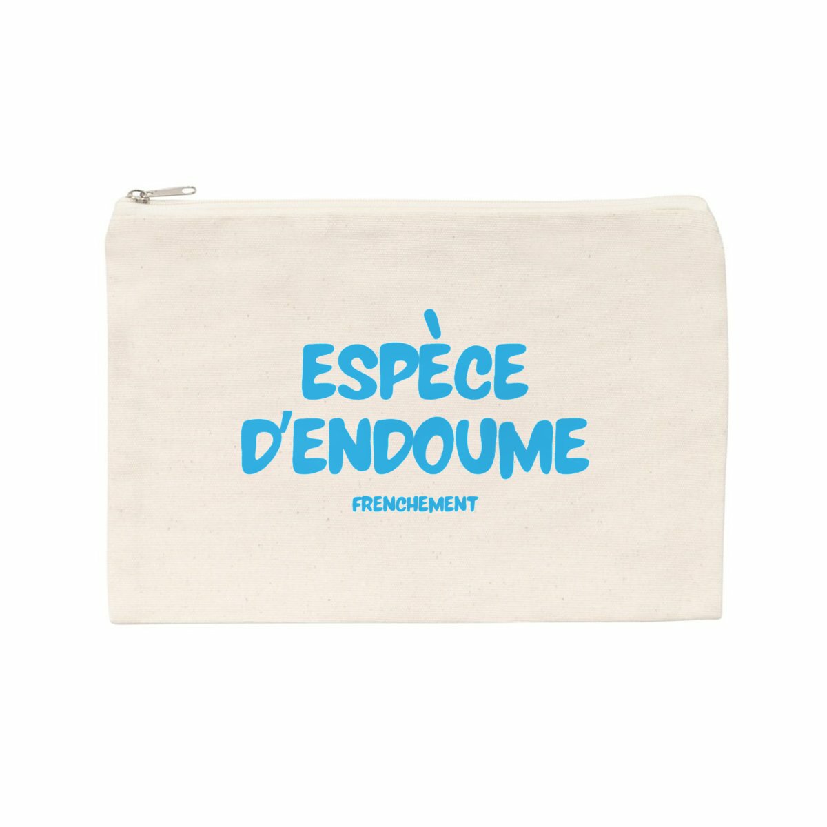 Endoume - Pochette 100% recyclée