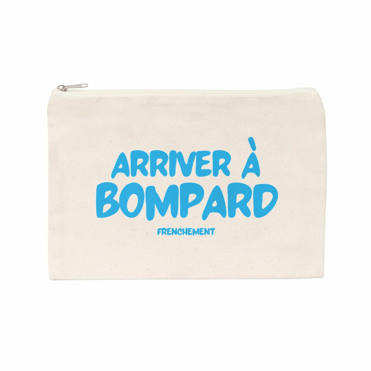 Bompard - Pochette 100% recyclée