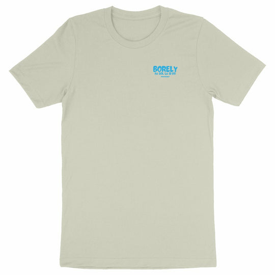 Borély - T-shirt 100% bio