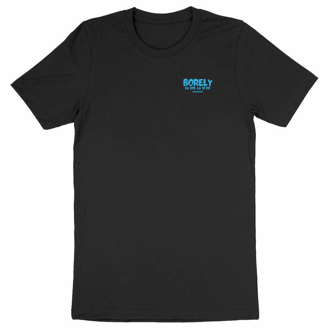 Borély - T-shirt 100% bio