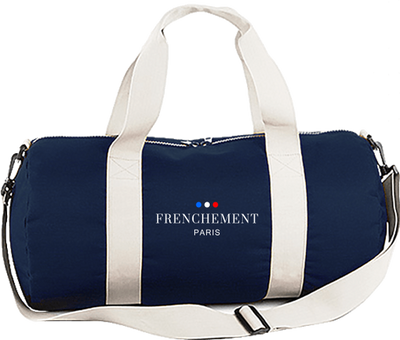 FRENCHEMENT | SAC BARIL - Frenchement