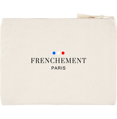 FRENCHEMENT | POCHETTE BIO - Frenchement