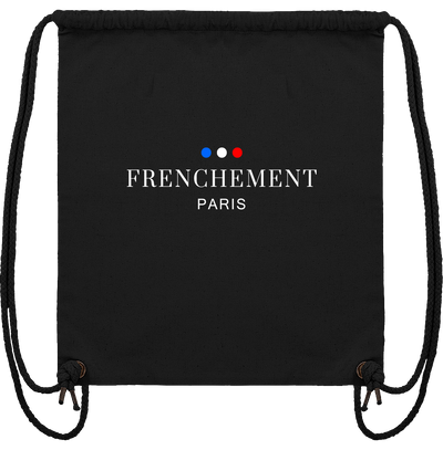 FRENCHEMENT | SAC DE GYM BIO - Frenchement